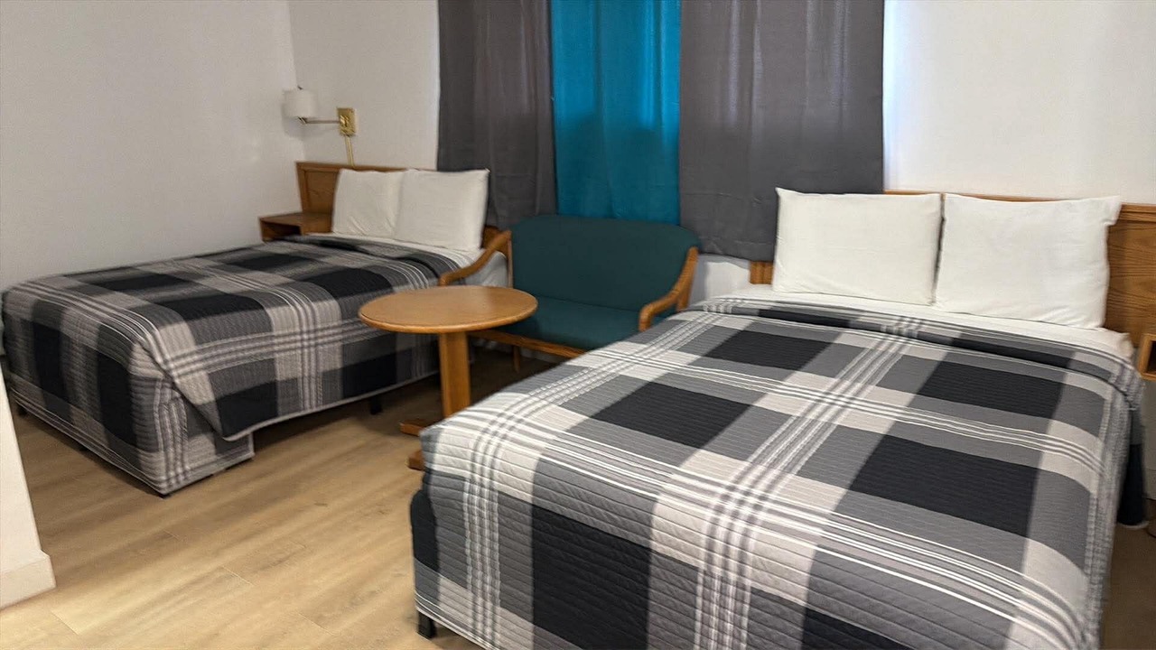 Photo of Bedroom in Kenora