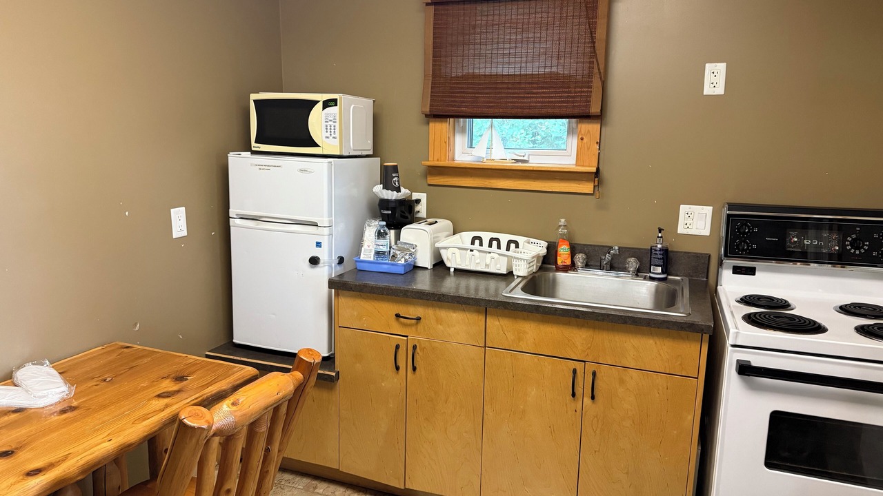 Photo of Kitchen in Kenora