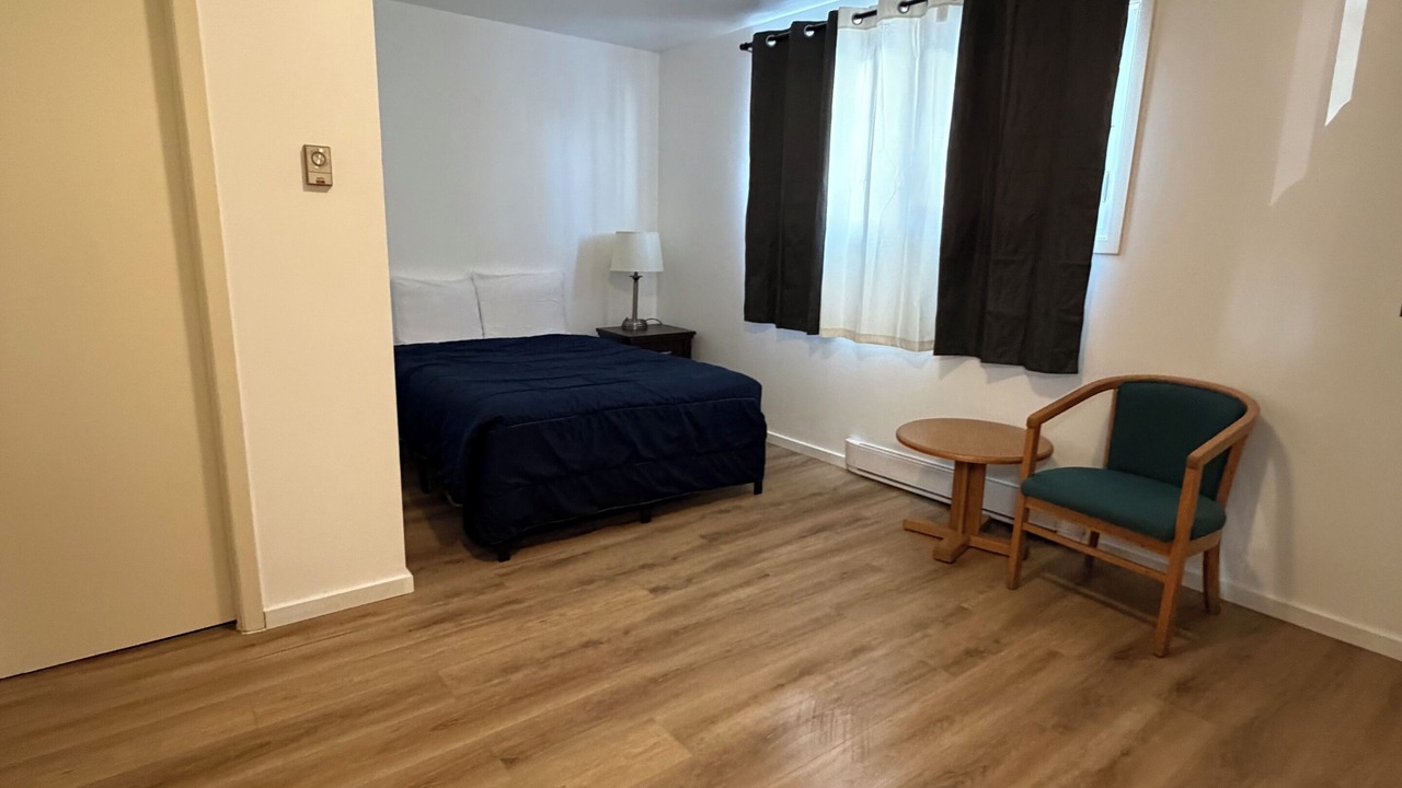 Photo of Bedroom in Kenora