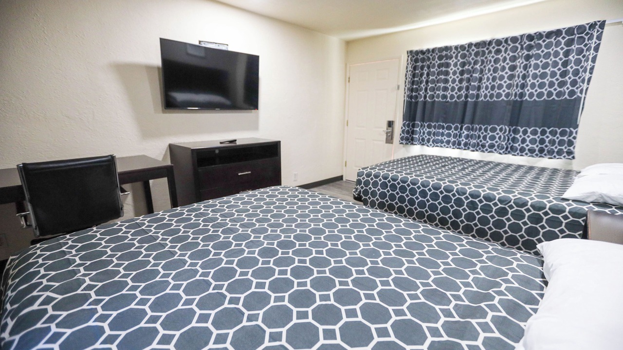 Photo of Bedroom in Southwestern Sacramento