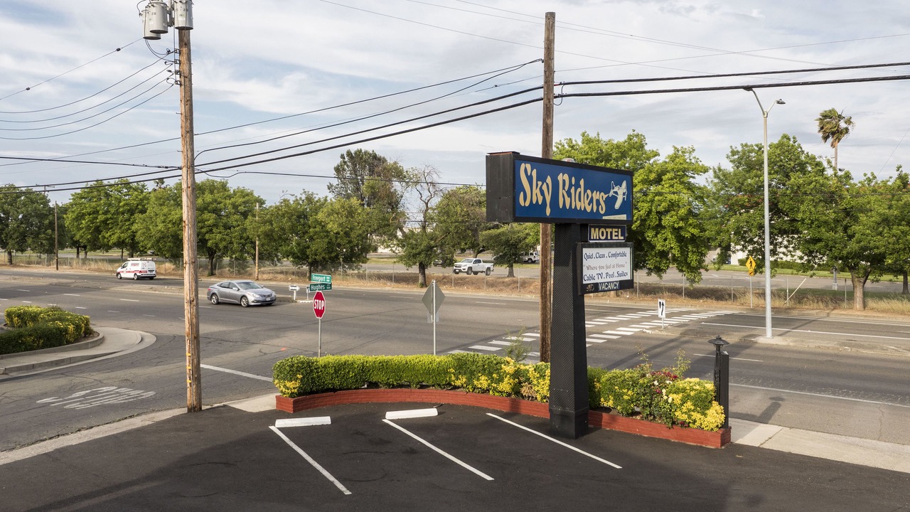 Photo of Outdoor in Southwestern Sacramento