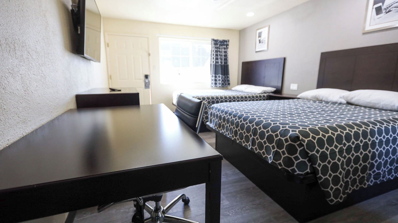 Photo of Bedroom in Southwestern Sacramento