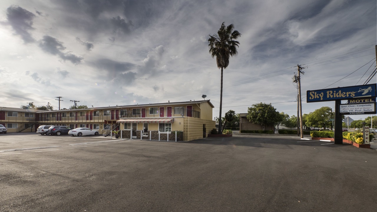 Photo of Outdoor in Southwestern Sacramento