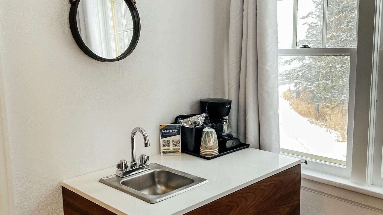 Photo of Bathroom in Lutsen