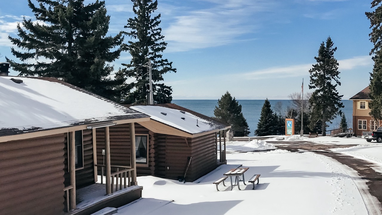 Photo of Outdoor in Lutsen