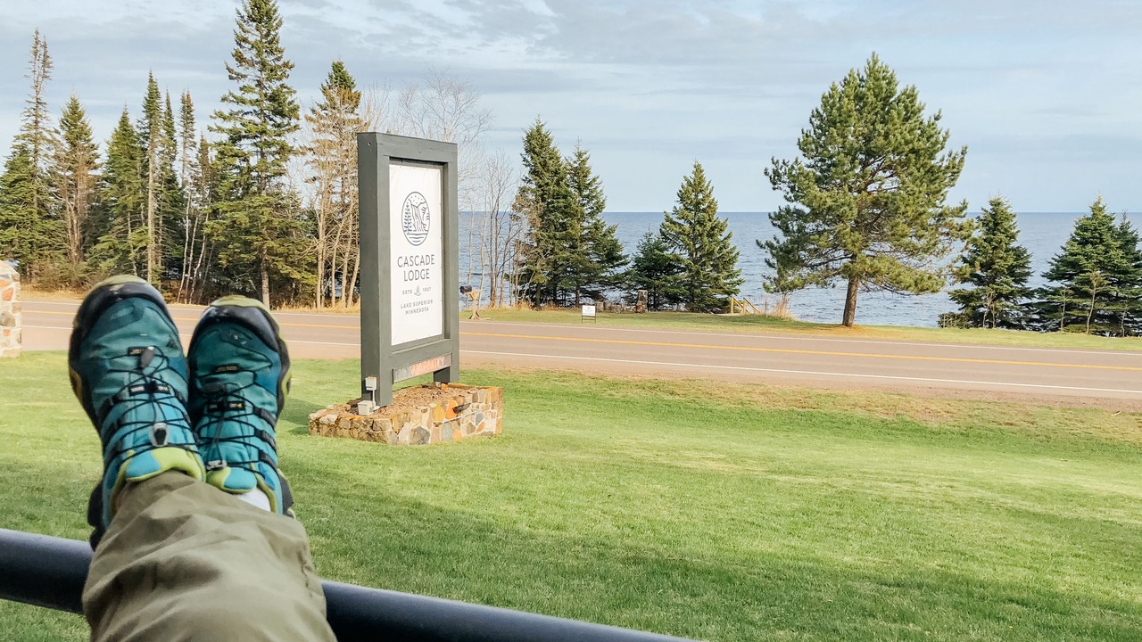 Photo of Outdoor in Lutsen