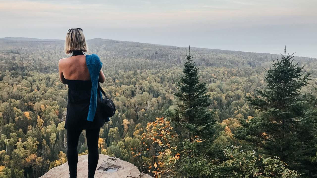 Photo of Outdoor in Lutsen