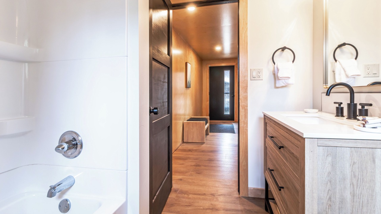 Photo of Bathroom in Lutsen