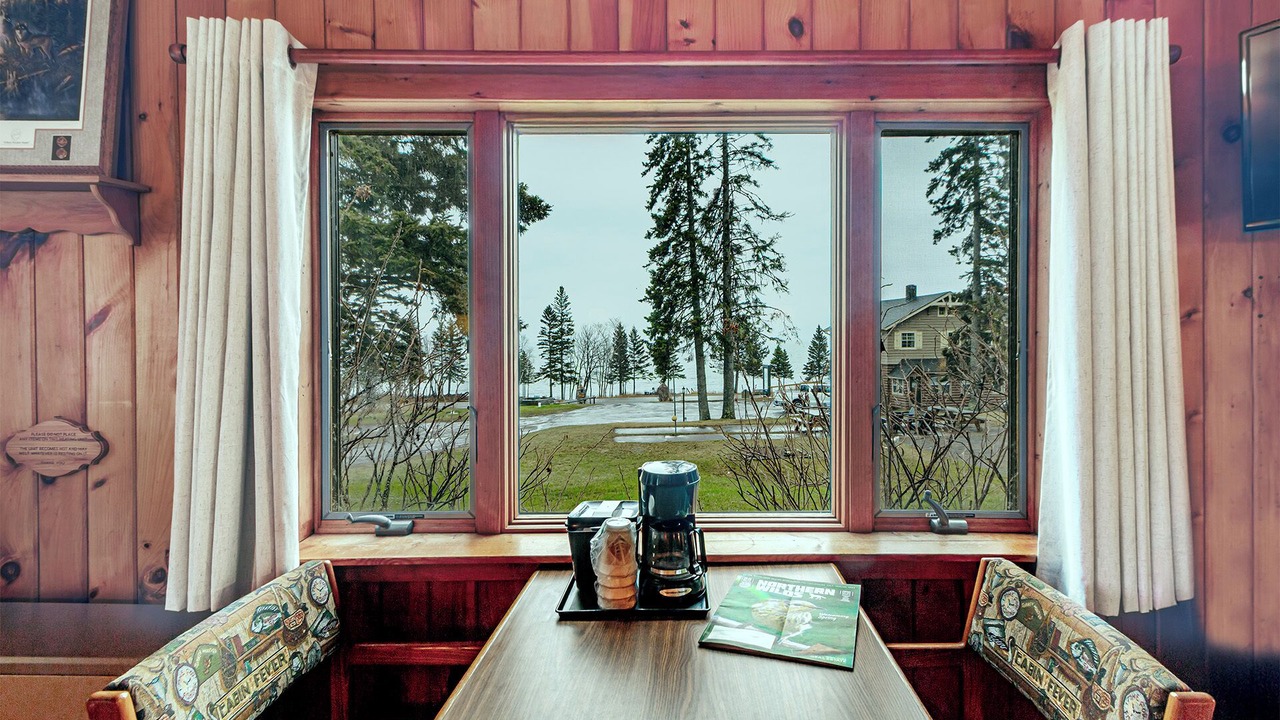 Photo of Bathroom in Lutsen