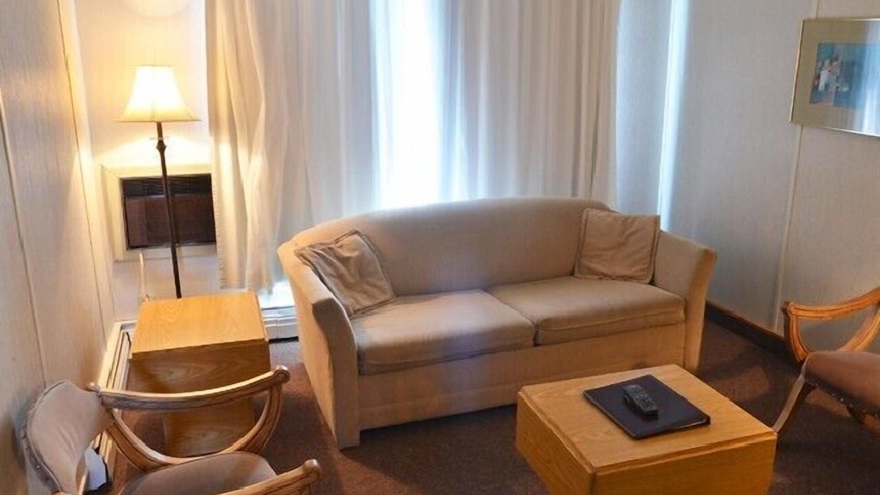 Photo of Bedroom in Riviere Du Loup