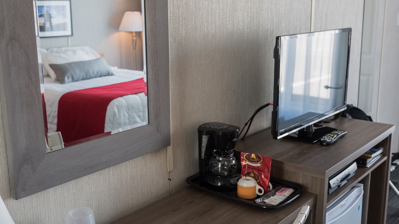 Photo of Bedroom in Riviere Du Loup