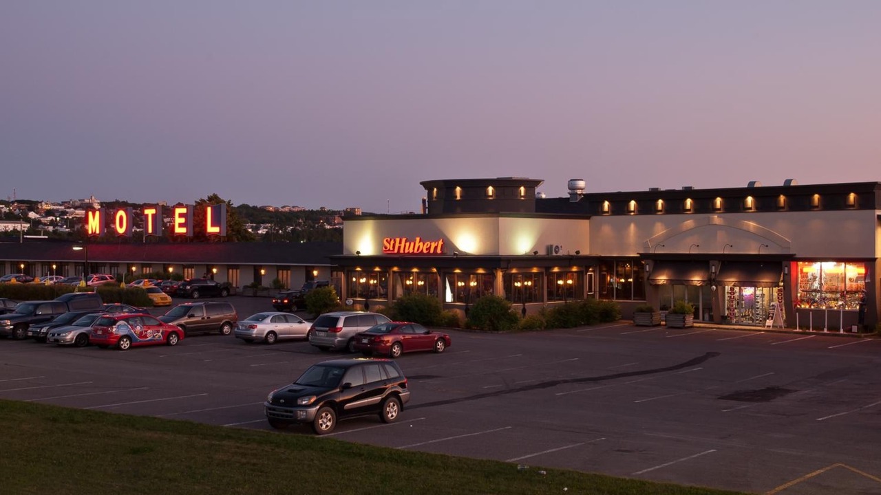 Photo of Outdoor in Riviere Du Loup