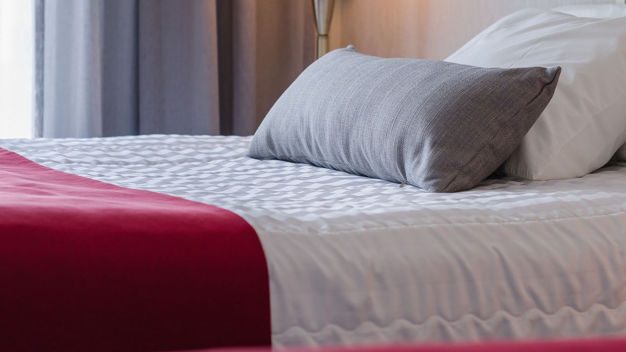 Photo of Bedroom in Riviere Du Loup