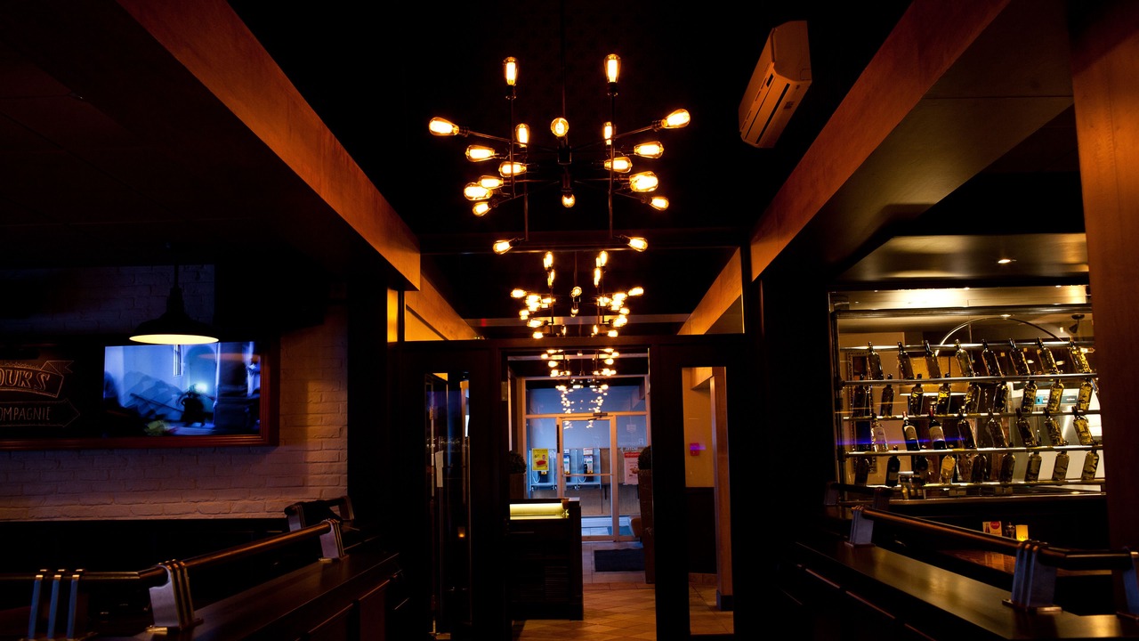 Photo of Livingroom in Riviere Du Loup