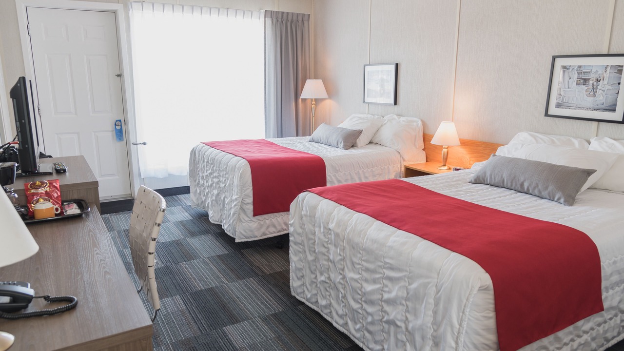 Photo of Bedroom in Riviere Du Loup