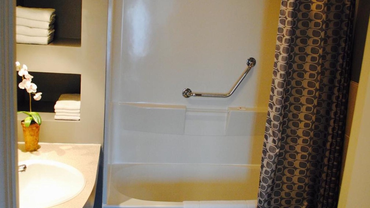 Photo of Bathroom in Riviere Du Loup