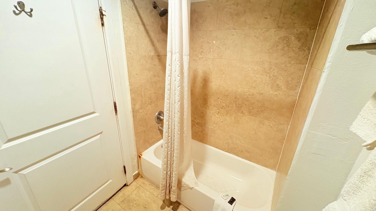 Photo of Bathroom in Gonzales