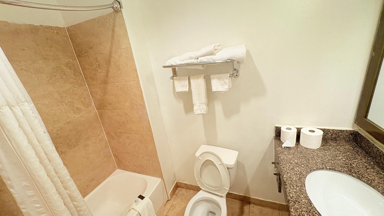 Photo of Bathroom in Gonzales