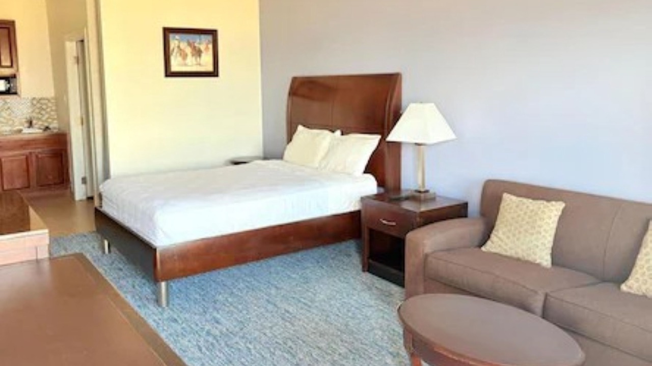 Photo of Bedroom in Gonzales