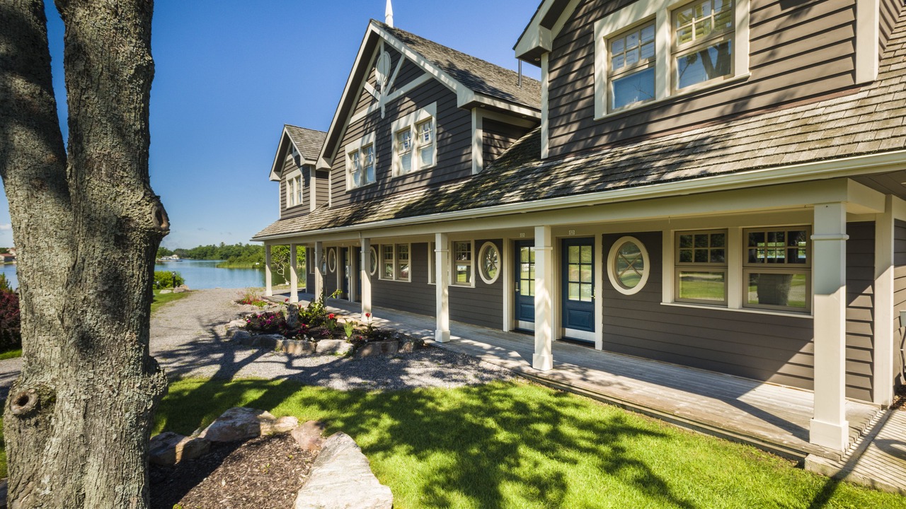 Photo of Outdoor in Port Severn