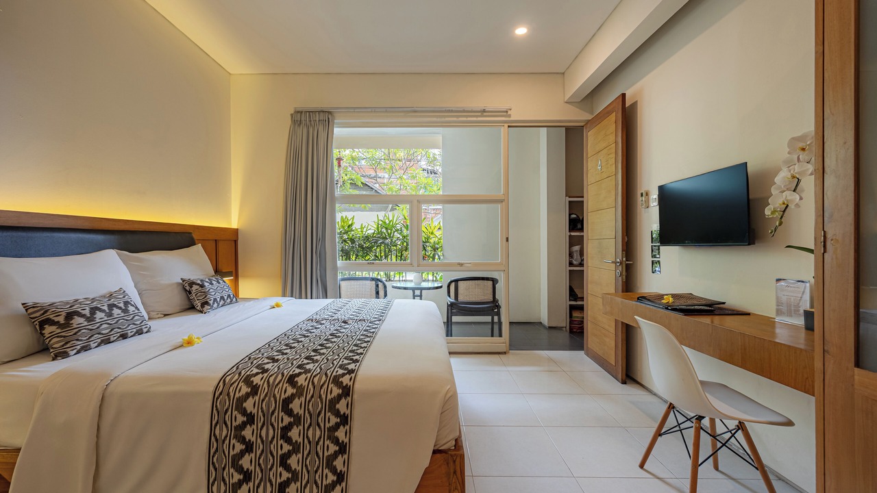 Photo of Bedroom in Pemecutan Kelod