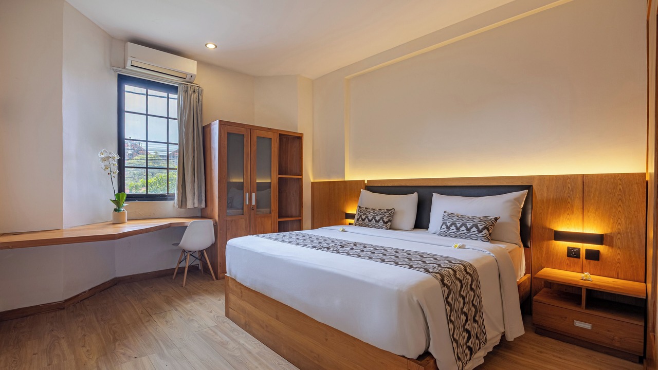 Photo of Bedroom in Pemecutan Kelod