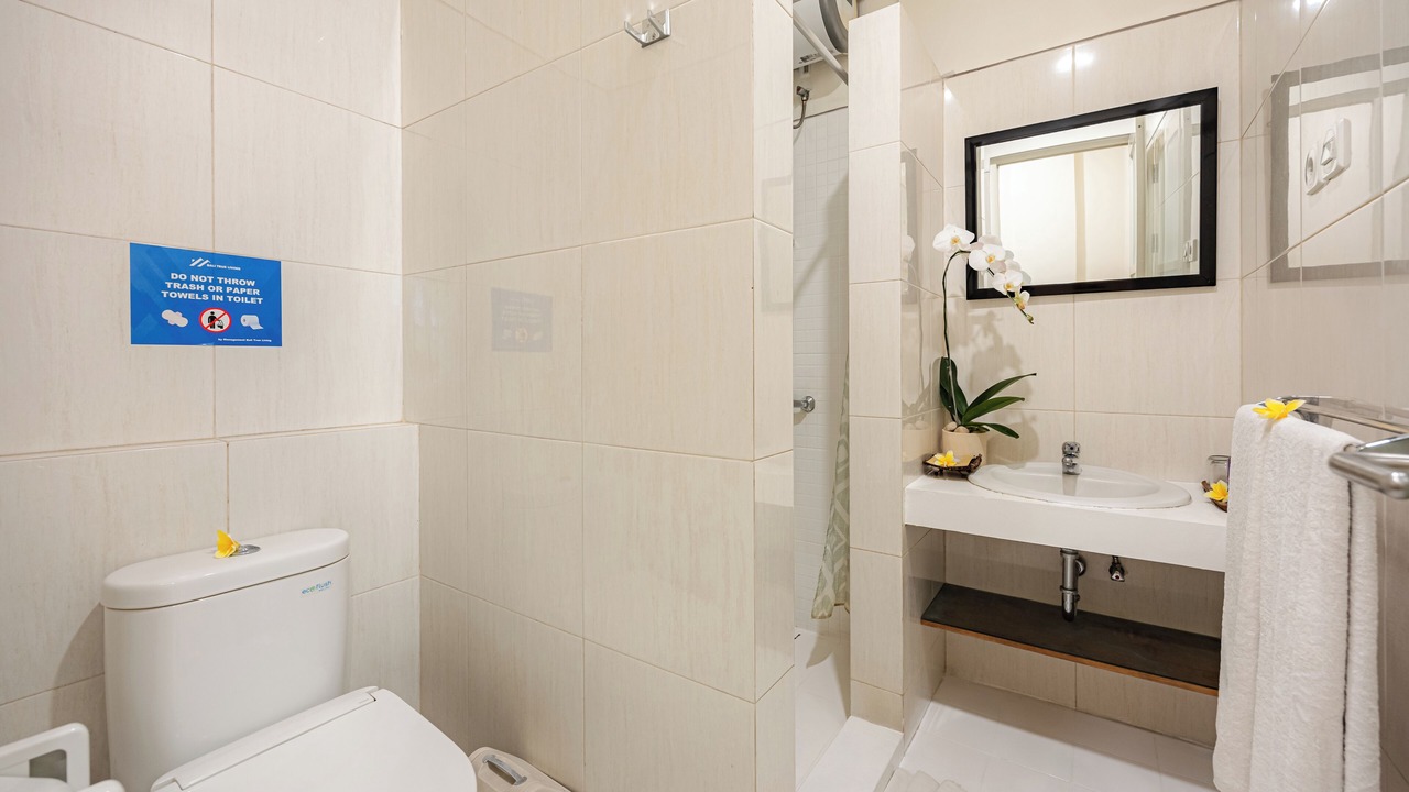 Photo of Bathroom in Pemecutan Kelod