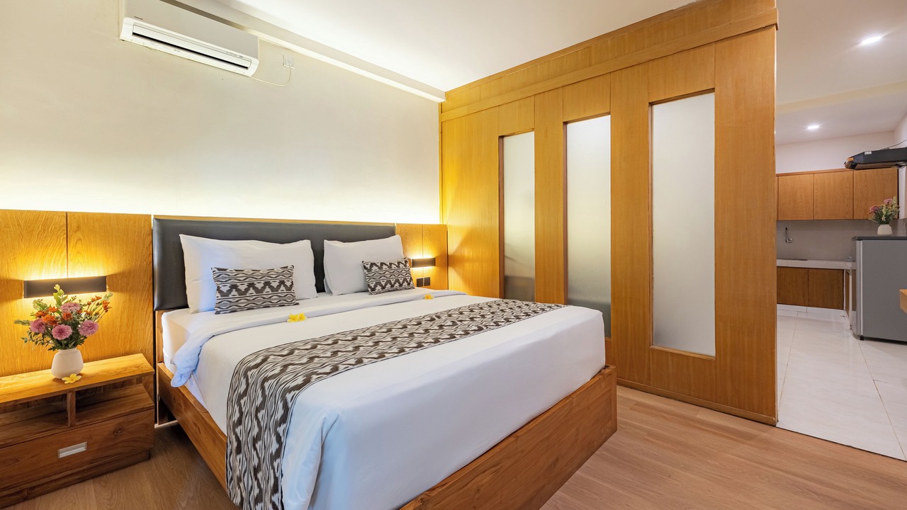 Photo of Bedroom in Pemecutan Kelod