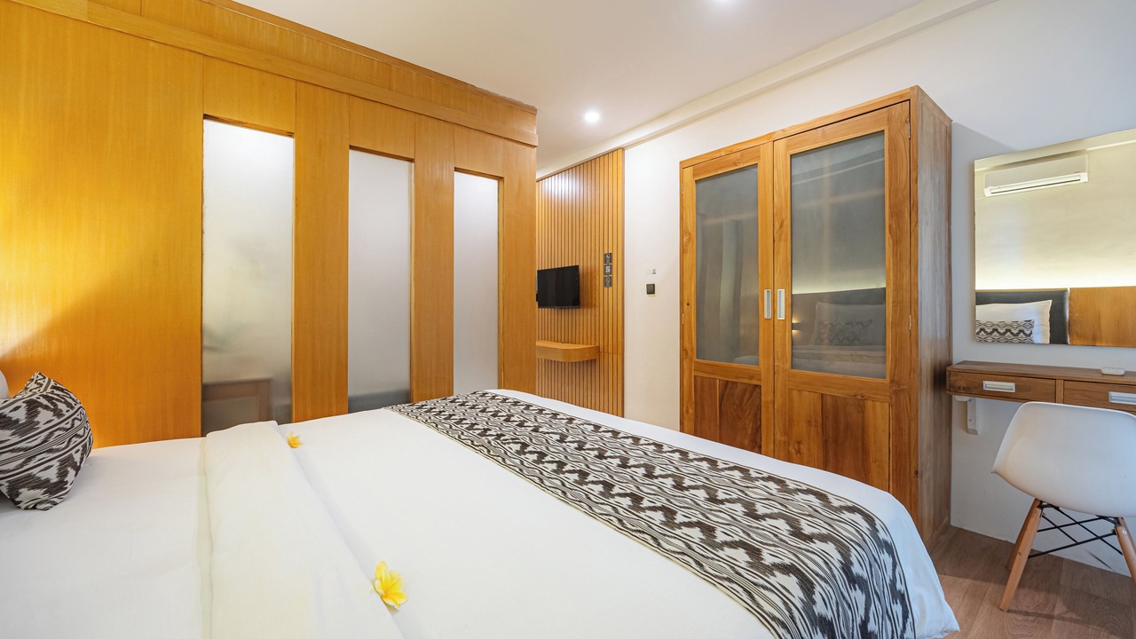 Photo of Bedroom in Pemecutan Kelod