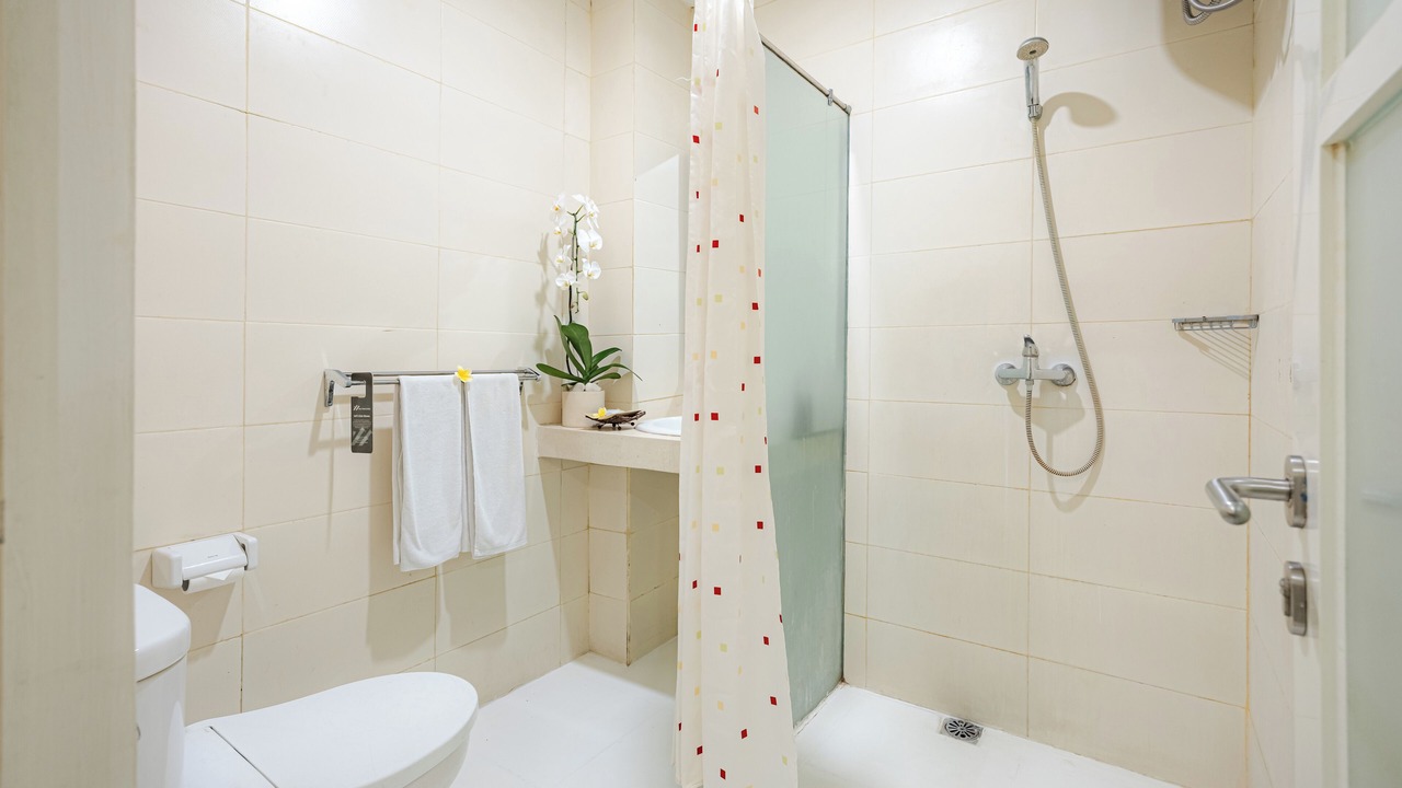 Photo of Bathroom in Pemecutan Kelod