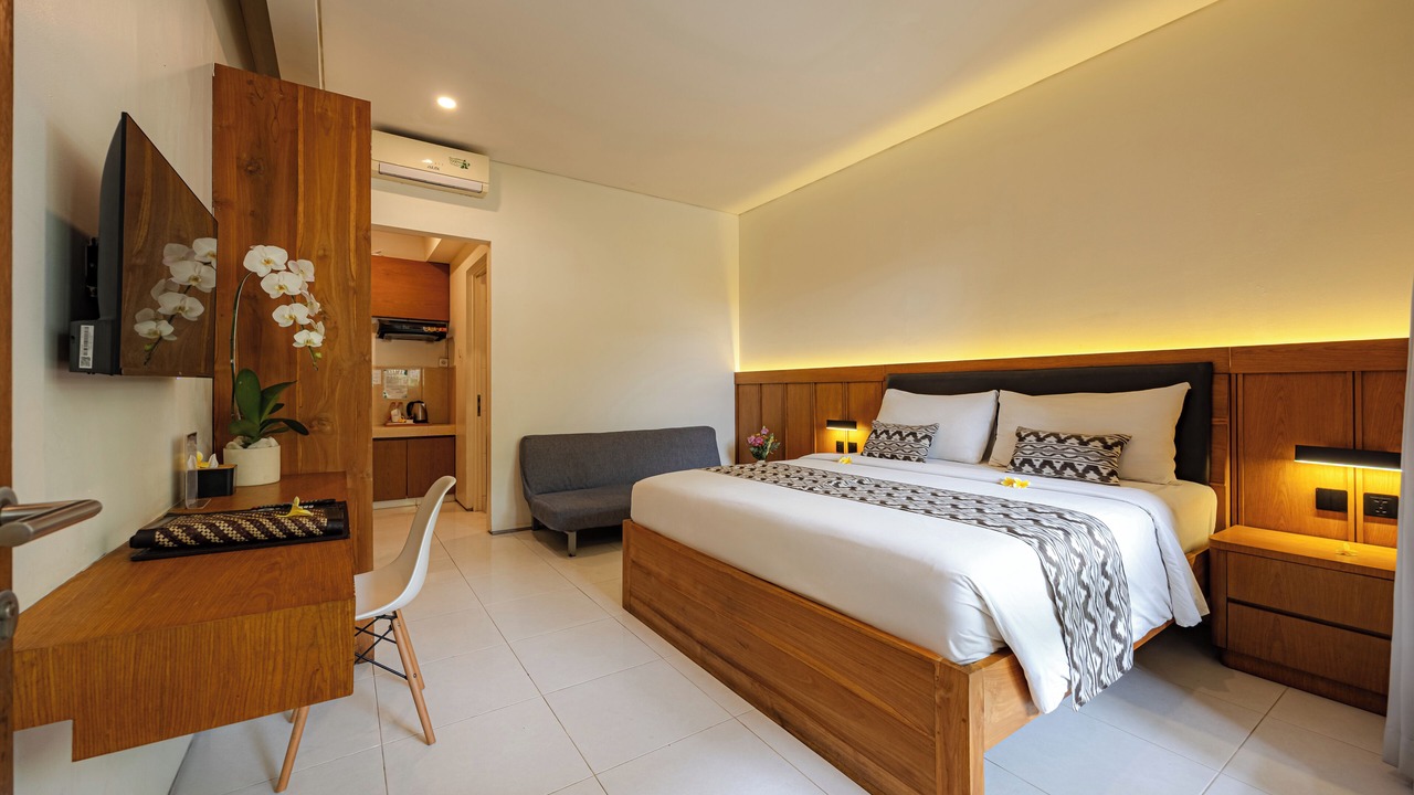 Photo of Bedroom in Pemecutan Kelod