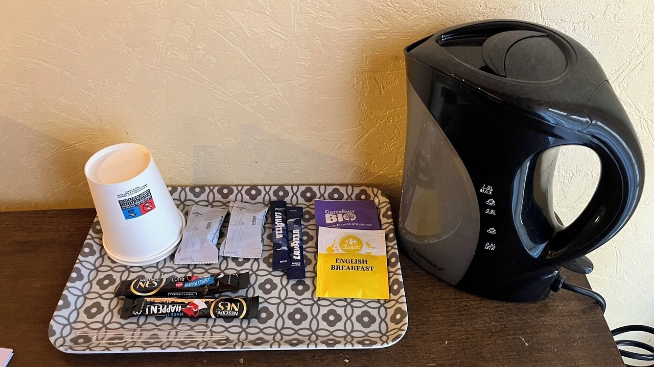 Photo of Bedroom in Limoux