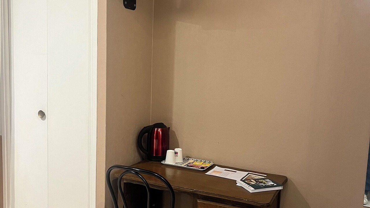 Photo of Bedroom in Limoux