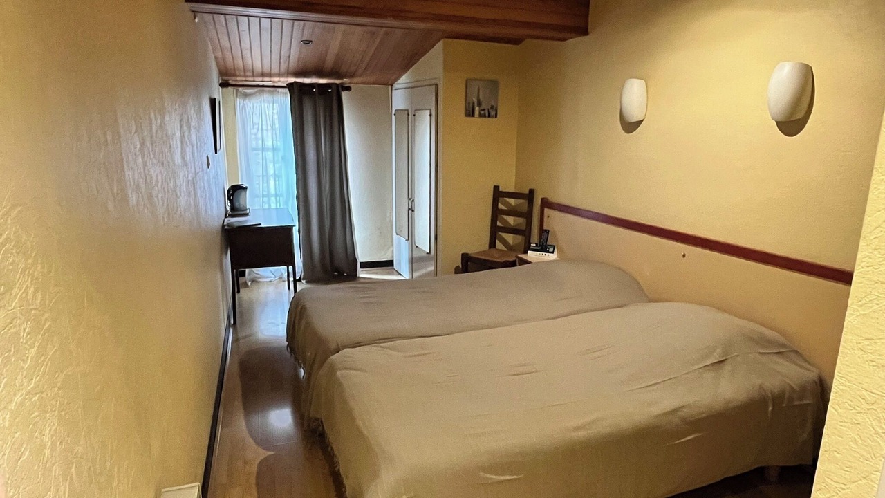 Photo of Bedroom in Limoux