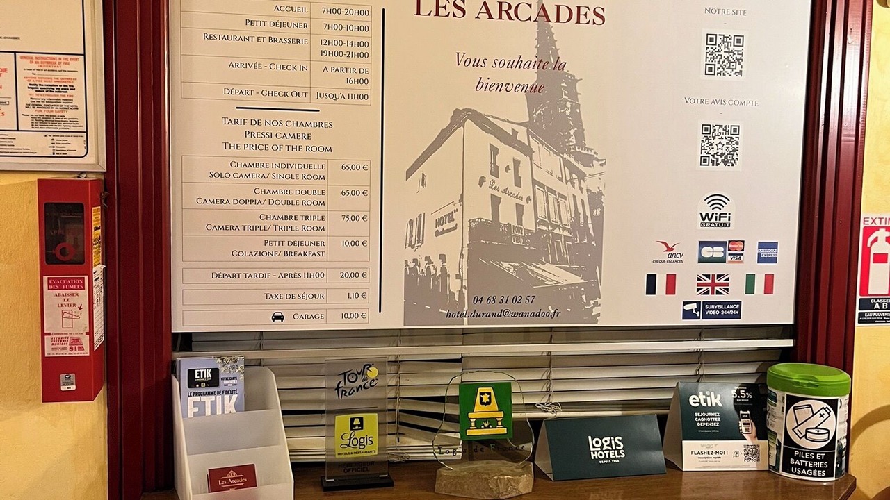 Photo of Others in Limoux