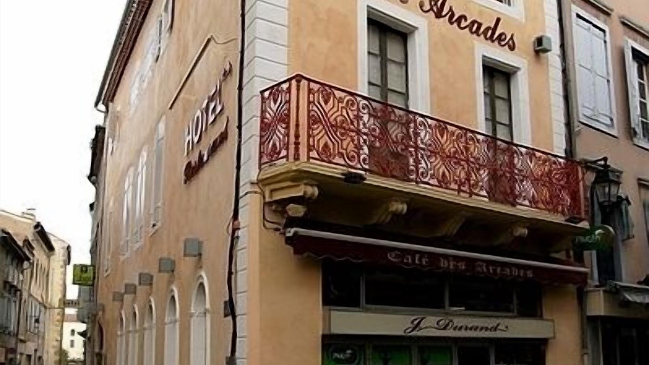 Photo of Outdoor in Limoux