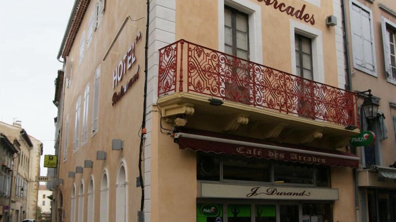 Photo of Outdoor in Limoux