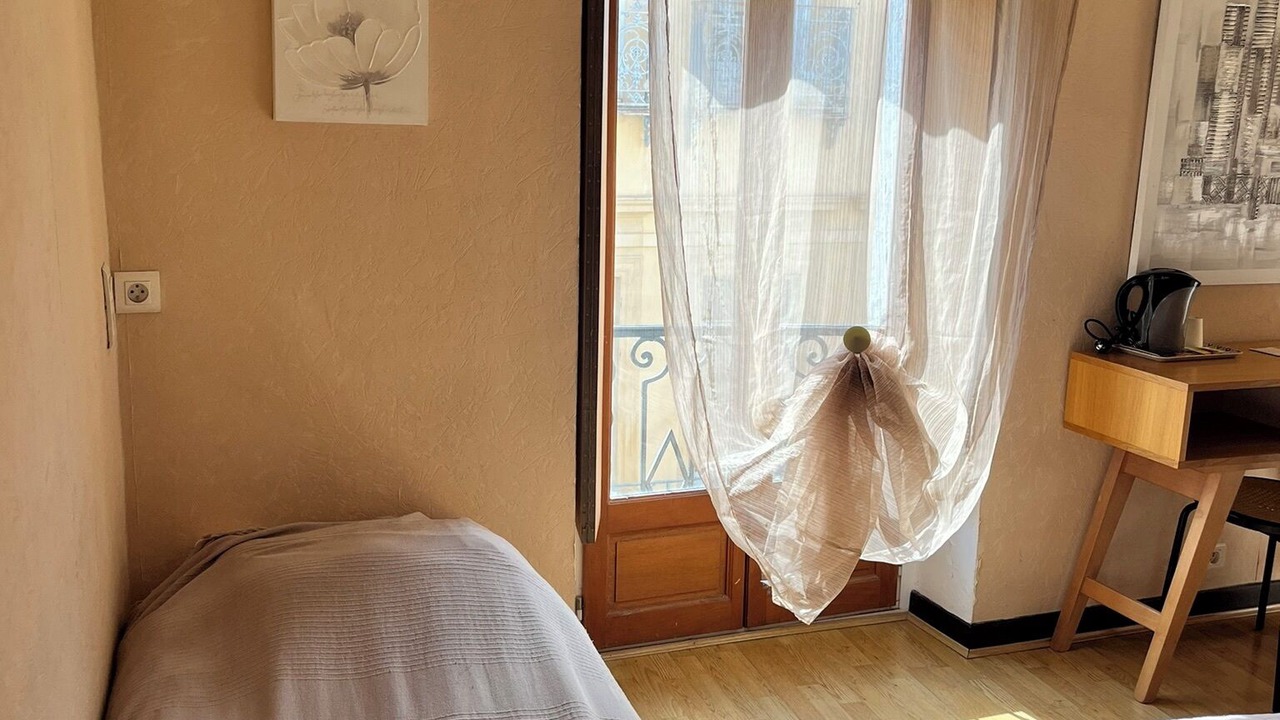 Photo of Bedroom in Limoux