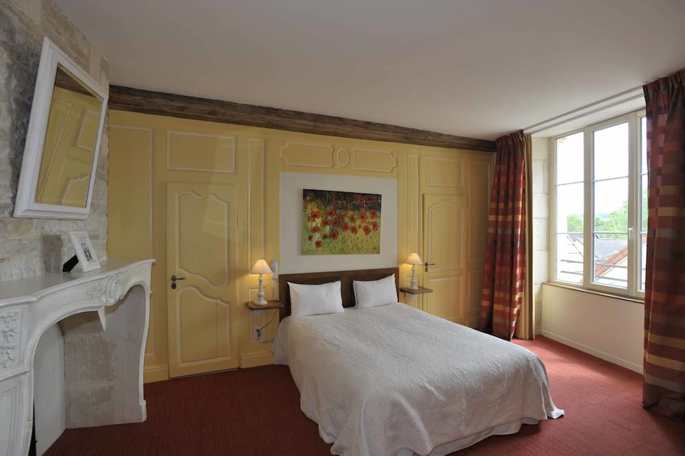 Photo of Bedroom in Les Riceys