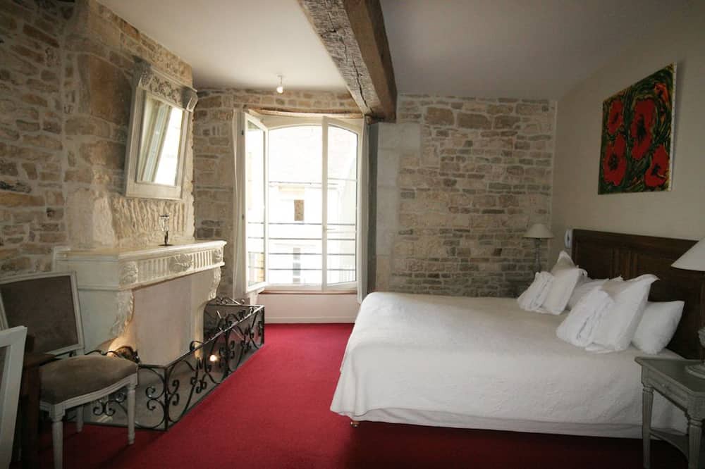 Photo of Bedroom in Les Riceys