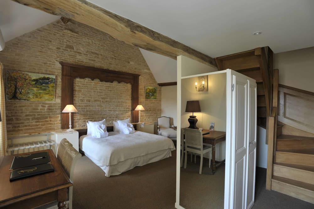 Photo of Bedroom in Les Riceys