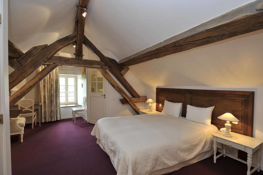 Photo of Bedroom in Les Riceys