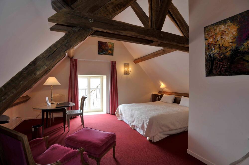 Photo of Bedroom in Les Riceys