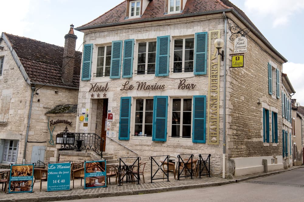 Photo of Outdoor in Les Riceys