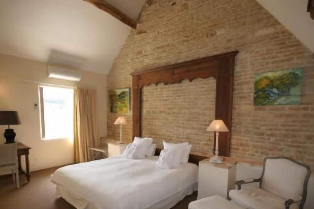 Photo of Bedroom in Les Riceys