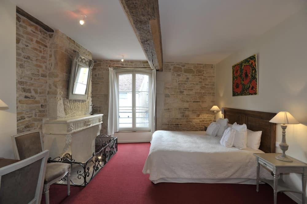 Photo of Bedroom in Les Riceys