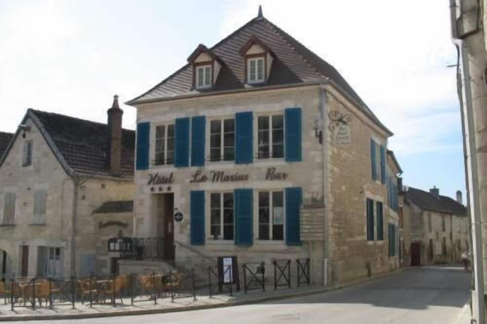 Photo of Outdoor in Les Riceys