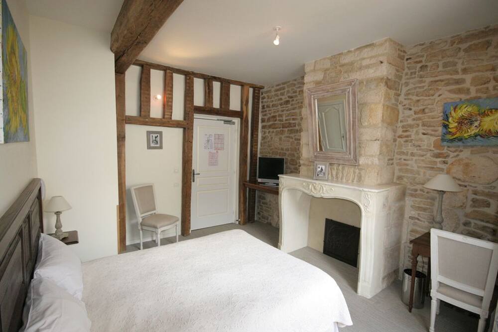 Photo of Bedroom in Les Riceys