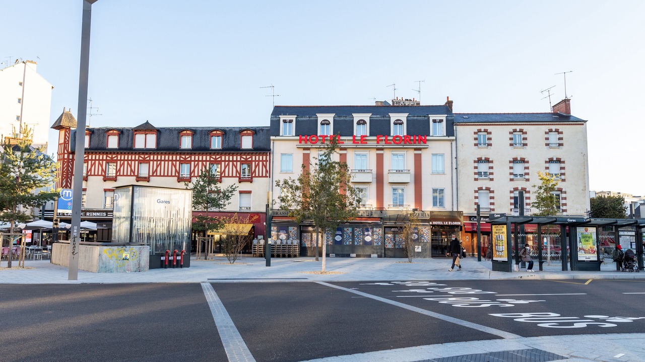 Photo of Outdoor in Saint-Helier