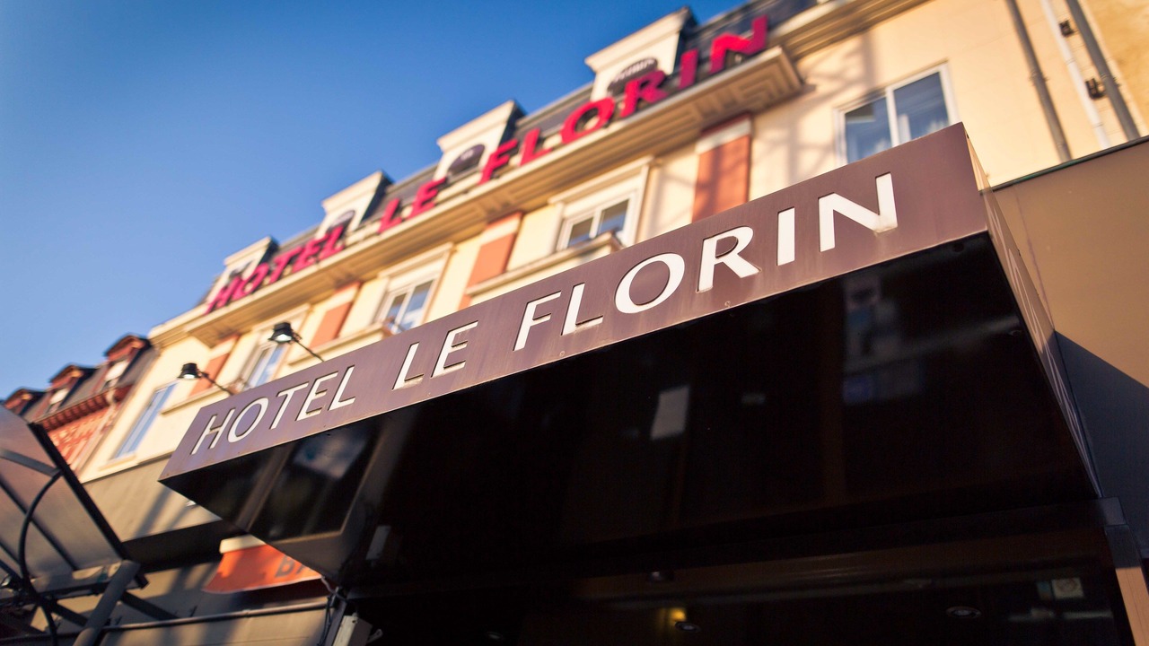 Photo of Outdoor in Saint-Helier